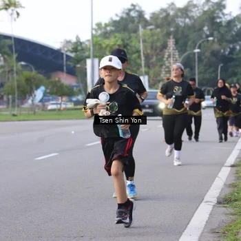 Runner Photo 7173592