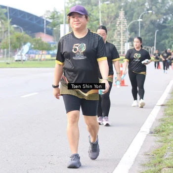 Runner Photo 7173594