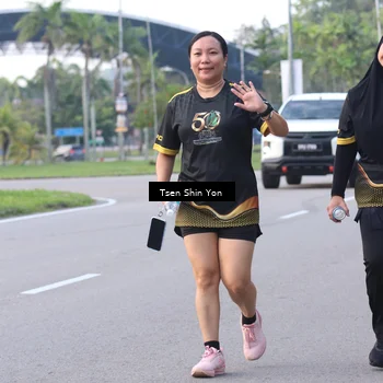 Runner Photo 7173691