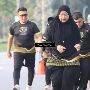 Runner Photo 7173715