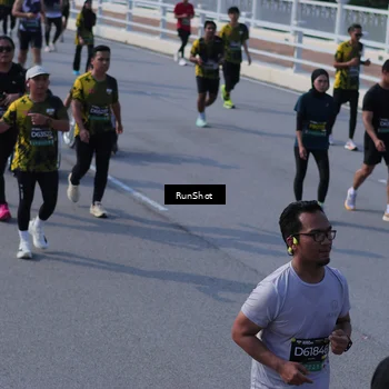 Runner Photo 7173750
