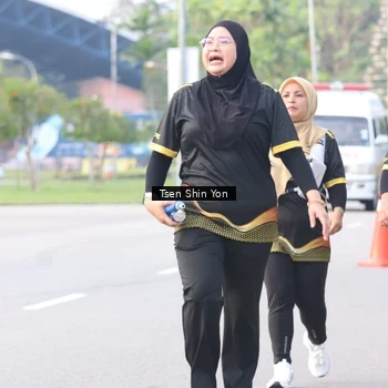 Runner Photo 7173759