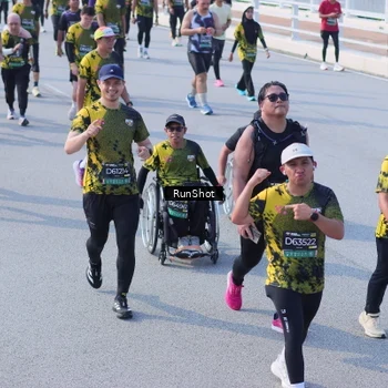 Runner Photo 7173776
