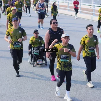 Runner Photo 7173780