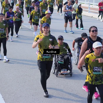 Runner Photo 7173782