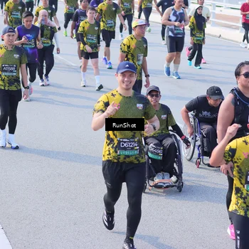 Runner Photo 7173788