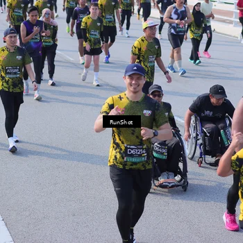 Runner Photo 7173789