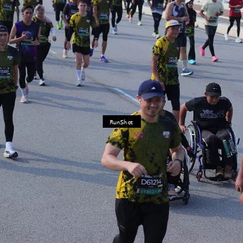 Runner Photo 7173791