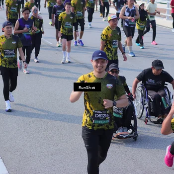 Runner Photo 7173792