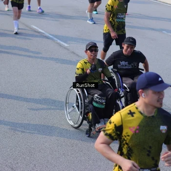 Runner Photo 7173818