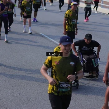 Runner Photo 7173820
