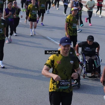 Runner Photo 7173821