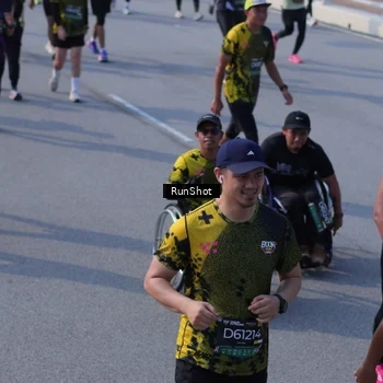 Runner Photo 7173822