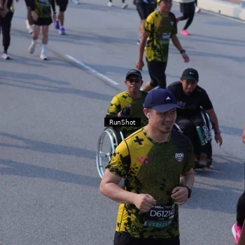 Runner Photo 7173825