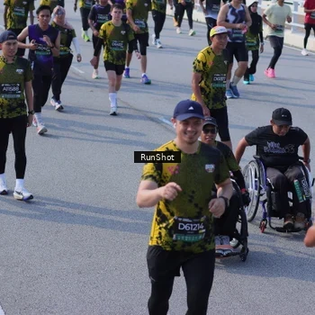 Runner Photo 7173832