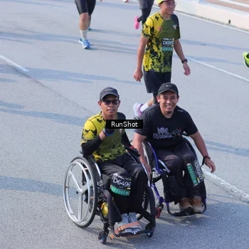Runner Photo 7173836