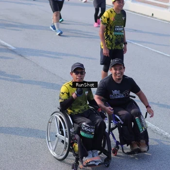 Runner Photo 7173838