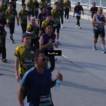 Runner Photo 7173855