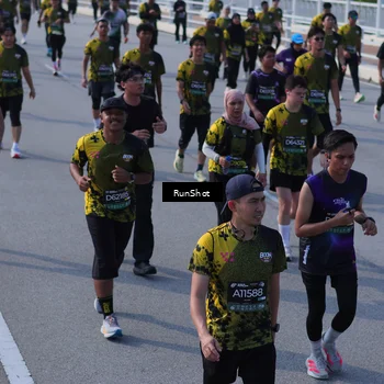 Runner Photo 7173856