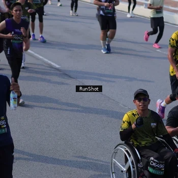 Runner Photo 7173870