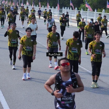 Runner Photo 7173912