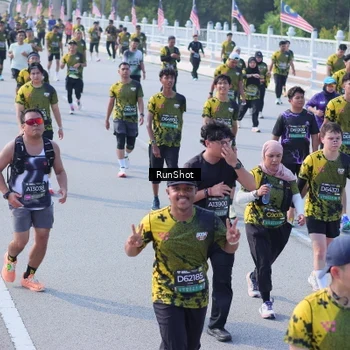 Runner Photo 7173935