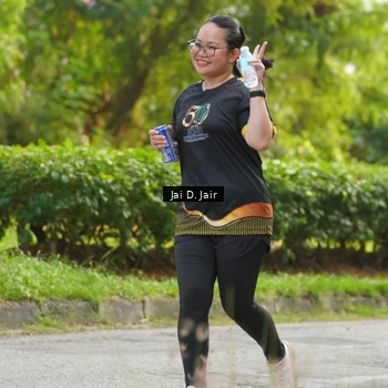 Runner Photo 7173991