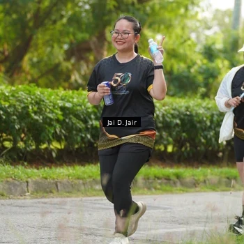 Runner Photo 7174004