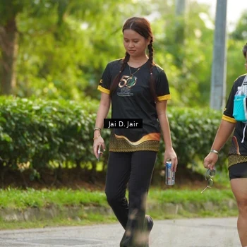 Runner Photo 7174038