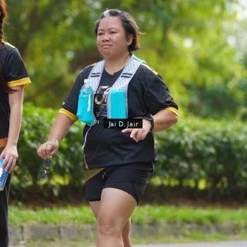 Runner Photo 7174049