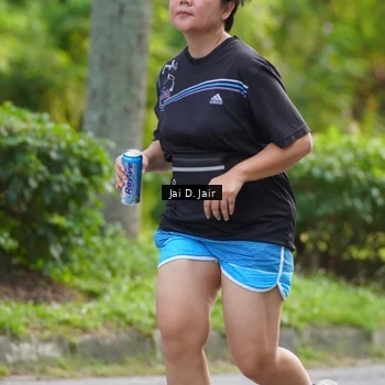 Runner Photo 7174058