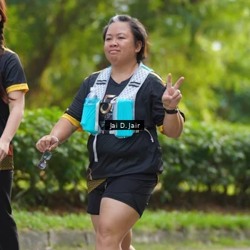 Runner Photo 7174062