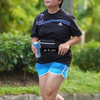 Runner Photo 7174071