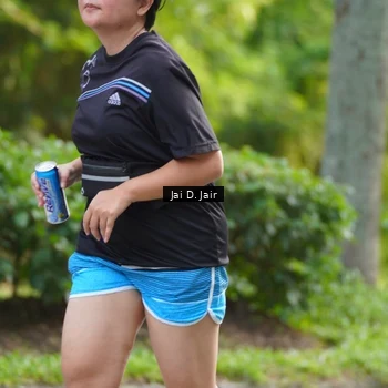 Runner Photo 7174073