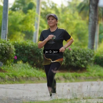 Runner Photo 7174075