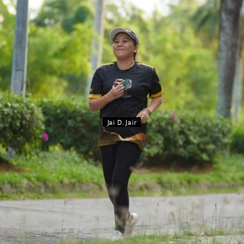 Runner Photo 7174077