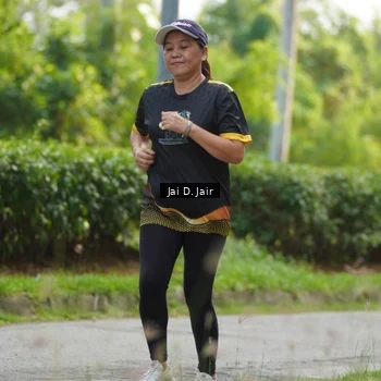 Runner Photo 7174097