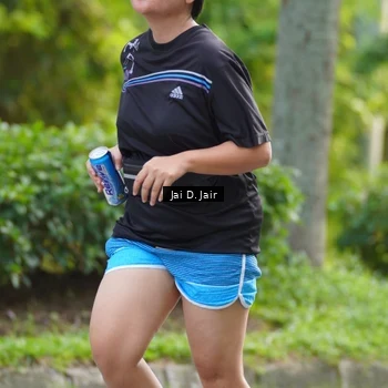 Runner Photo 7174104