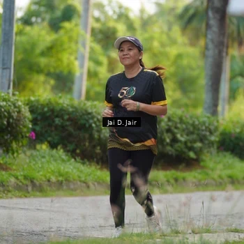Runner Photo 7174113