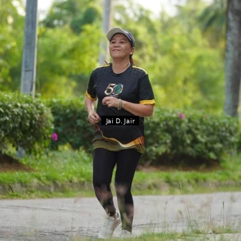 Runner Photo 7174115