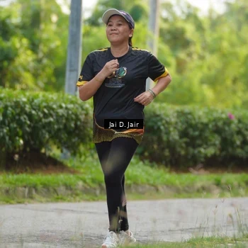 Runner Photo 7174116