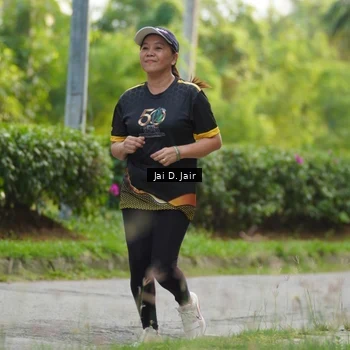 Runner Photo 7174117