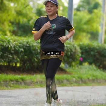 Runner Photo 7174119
