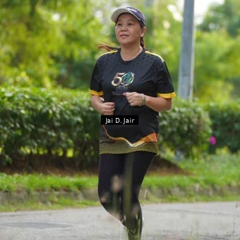 Runner Photo 7174120