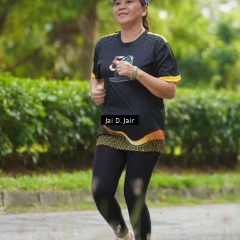 Runner Photo 7174121