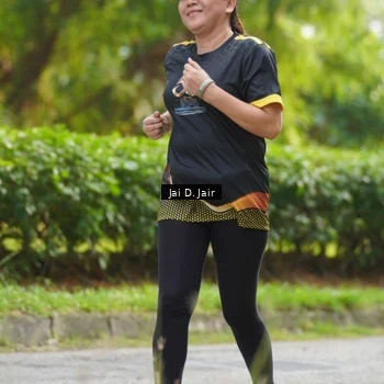 Runner Photo 7174123