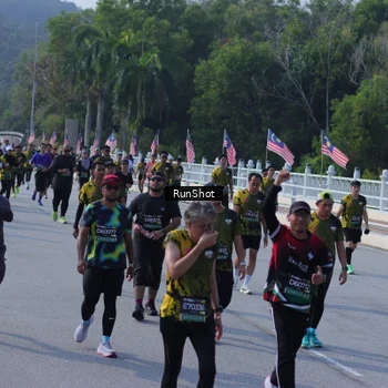 Runner Photo 7174129