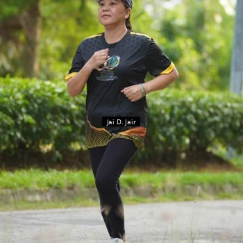 Runner Photo 7174139