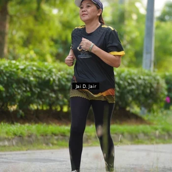 Runner Photo 7174140