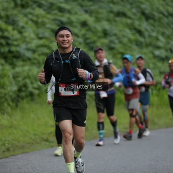 Runner Photo 71743